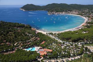 Villetta Le Palme - Marina di Campo - 8