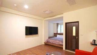 Shang Ti Sitou B&B - Lugu - 3