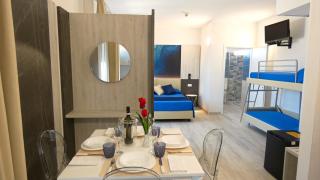 Hotel Beach - Tortoreto Lido - 7
