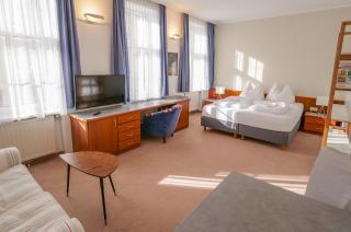 74 Living Apartments - Vienna - 4