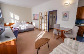 74 Living Apartments - Vienne - 1