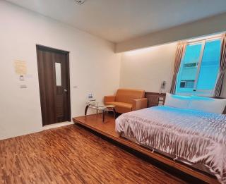 Shang Ti Sitou B&B - Lugu - 1