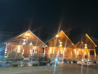 Lindi & Learti Apartments - Donji Štoj - 4