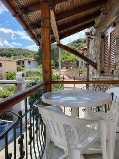 Despina’s House - Sikia - 1