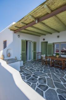 Tourlos Beachfront House in Mykonos - Tourlos - 5
