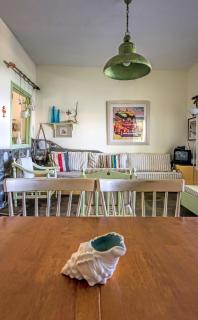 Tourlos Beachfront House in Mykonos - 8