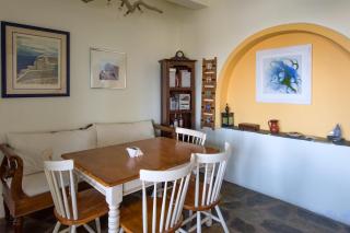 Tourlos Beachfront House in Mykonos - 6