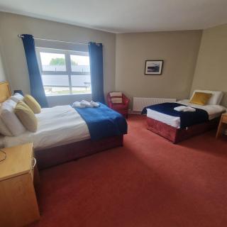 West View Accomodation only - Louisburgh - 7