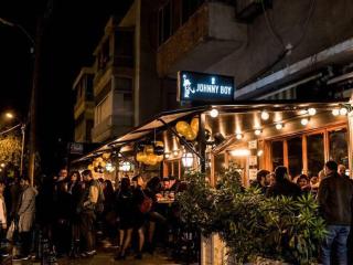 Garden apartment -Dizengoff Square, private garden - Tel Aviv - 9
