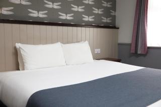 Charnwood Arms - Coalville - 5