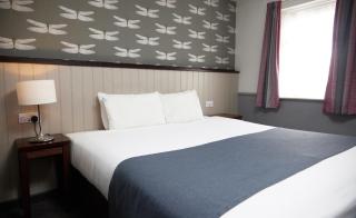 Charnwood Arms - Coalville - 9