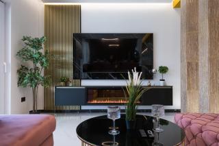 Luxury Villa Hedonica - Zagvozd - 5