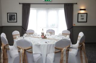 Charnwood Arms - Coalville - 2