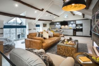 Wharton House Mews in Cartmel, Lake District - Ridgestone - 0