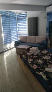 Studio Alezzi Beach Resort Ely - Năvodari - 5