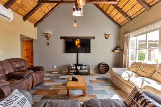 Poseidon Langebaan Holiday Accommodation - Langebaan - 5