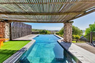 Poseidon Langebaan Holiday Accommodation - Langebaan - 9
