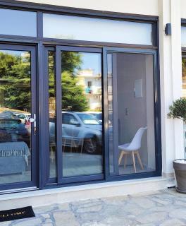 Avramiou Loft Studio - 8