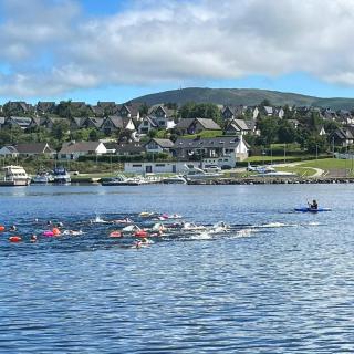 Leaba On The Lake - Killaloe - 4