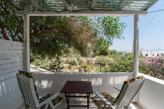 Green Retreats 5 Paros - 9