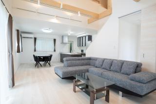 Comfy Resort Villa Onna - 0