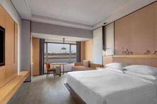 Surat Marriott Hotel - Surat - 8