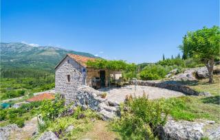 Beautiful Home In Gruda With Wifi - Gruda - 0