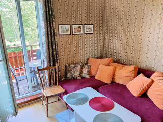 Guest house Ošia - Šventoji - 7
