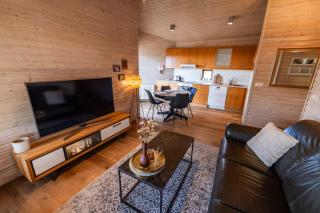 Efsti-Dalur Cottages - Úthlid - 2