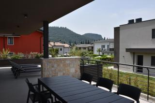 La Bella - Holiday Apartment in Garda - 6