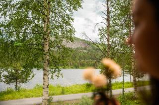 Kuuru Lakeside - Salla - 1