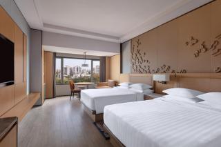 Surat Marriott Hotel - Surat - 7