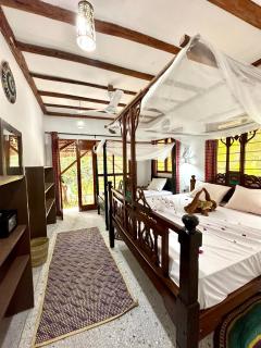 Kingstone lodge zanzibar - 3