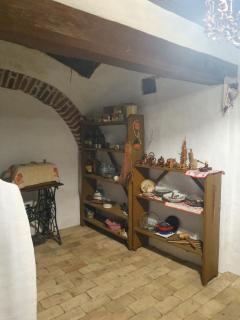 Pensiunea Aurelia - 1