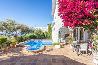 Fuente Del Baden - Nerja - 7