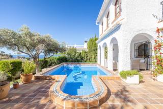 Fuente Del Baden - Nerja - 5