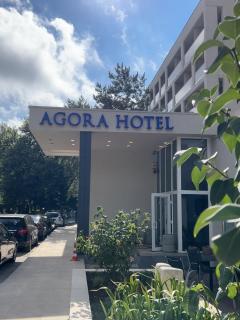Hotel Agora - Neptun - 6
