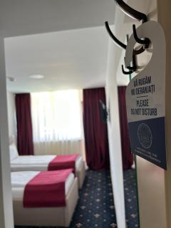 Hotel Agora - Neptun - 2