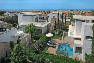 E-Hotel Larnaca Resort & Spa - Larnaca - 3