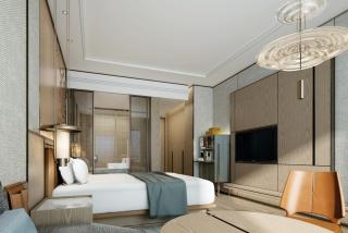 Surat Marriott Hotel - Surat - 6