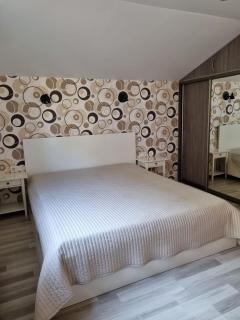 Apartamentai Jūratės g.34 - Palanga - 3