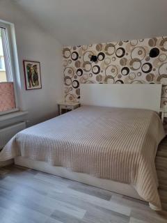 Apartamentai Jūratės g.34 - Palanga - 2