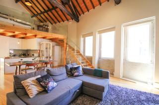 Mouzinho Mezzanine - Porto - 8