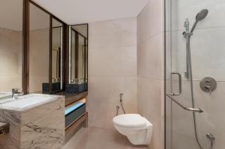 Surat Marriott Hotel - Surat - 5