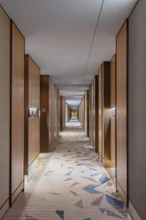 Surat Marriott Hotel - Surat - 4