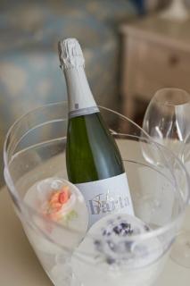 Barta Pince Rákóczi Lakosztályok - 2