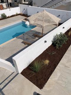 Mangata suites homes with private pools - Meganisi - 8