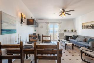 Plaza Cadiz 10 Villa - 1