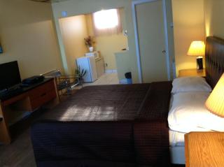 Motel Rive Du Lac - Saint-Zotique - 3