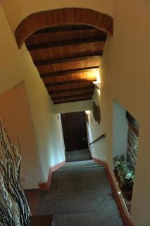 Bed & Breakfast Viziottavo - Castiglion Fiorentino - 4